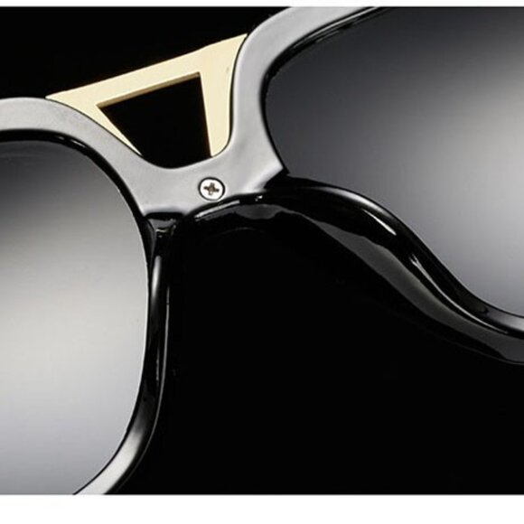 Men's UV400 Polarized Mirrored Lens Driving Sport Outdoor Fishing Sunglasses - Picture 4 of 4